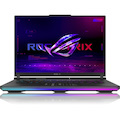Asus ROG Strix SCAR 16 G634 G634JZ-N4040W 16" Gaming Notebook - QHD+ - Intel Core i9 13th Gen i9-13980HX - 32 GB - 1 TB SSD