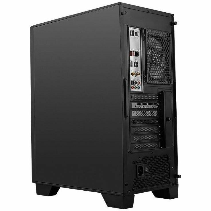 MSI Codex R2 14th Codex R2 B14NUD7-092US Gaming Desktop Computer - Intel Core i7 14th Gen i7-14700F - 32 GB - 2 TB SSD