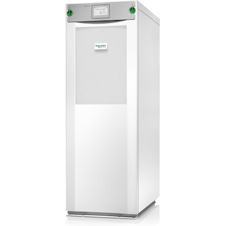 APC by Schneider Electric Galaxy VS UPS 80kW 480V for External Batteries, Start-up 5x8