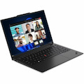 Lenovo ThinkPad X1 Carbon Gen 12 21KC00A0CA 14" Notebook - WUXGA - Intel Core Ultra 5 125U - Intel Evo Platform - 16 GB - 512 GB SSD - Black Paint