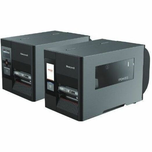 Honeywell PD45S0C Direct Thermal/Thermal Transfer Printer - Colour - Label Print - Ethernet - EU