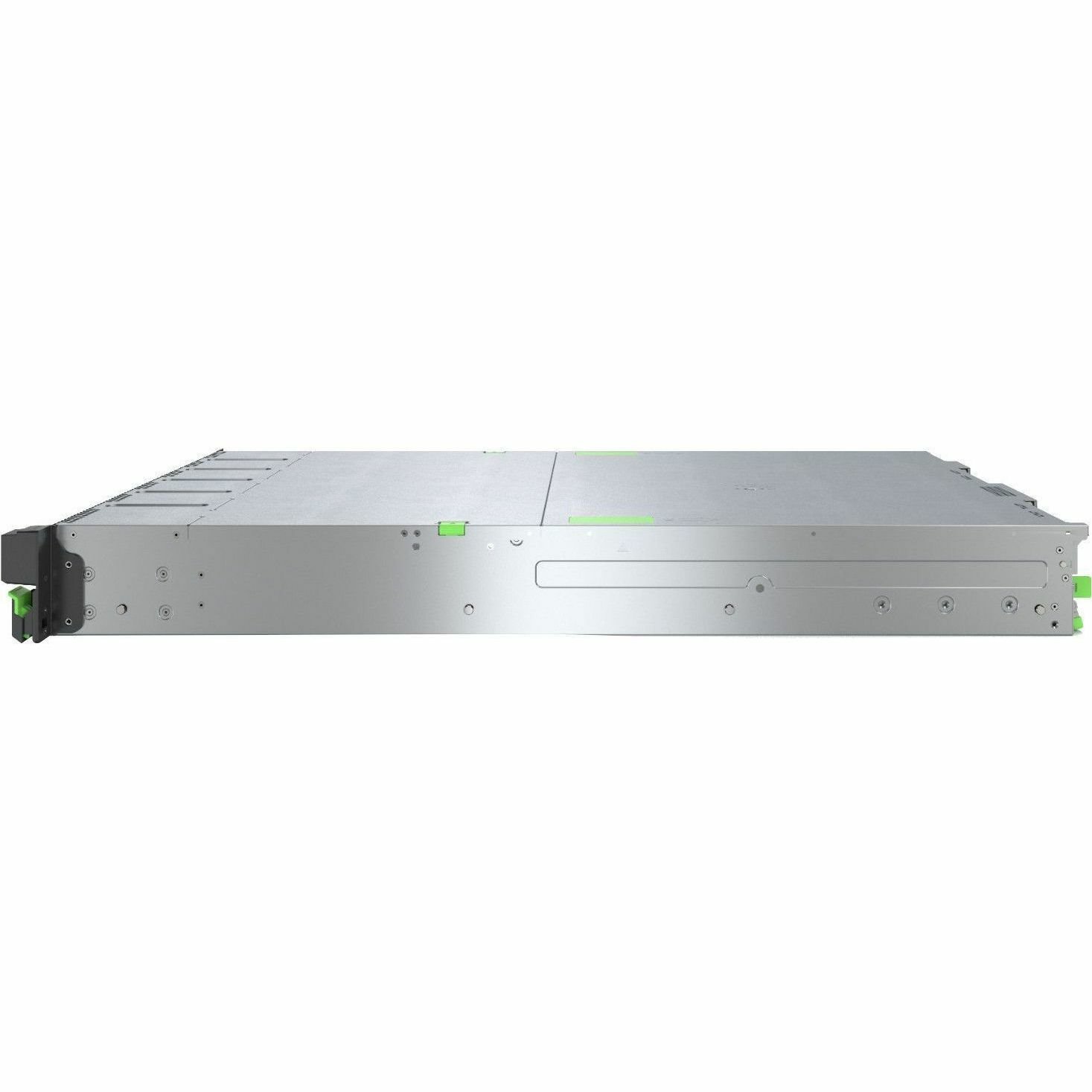 Fujitsu PRIMERGY RX2540 M7 2U Rack Server - 1 x Intel Xeon Gold 5415+ 2.90 GHz - 32 GB RAM - Serial ATA Controller