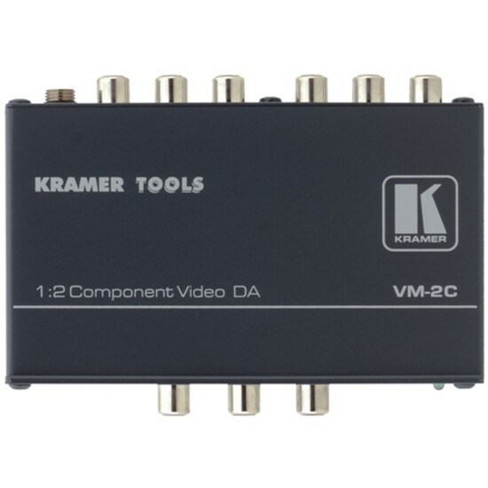 Kramer VM-2C Video Splitter