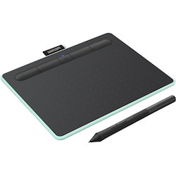 Wacom CTL-4100WL Intuos S Graphics Tablet
