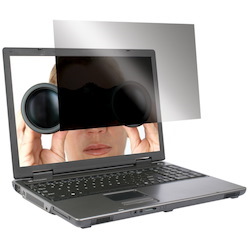Targus ASF125W9USZ Anti-glare Privacy Screen Filter