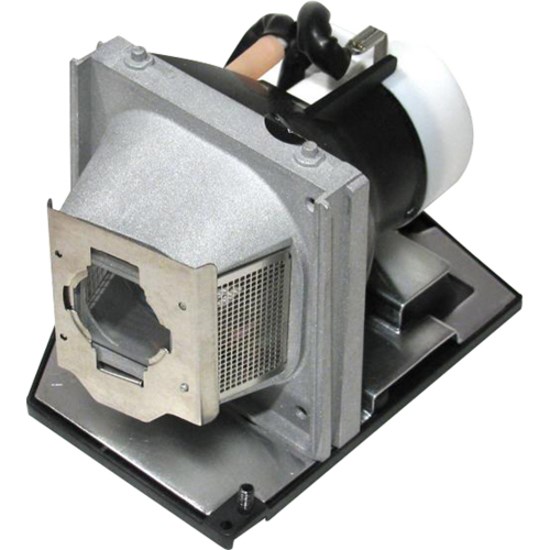 Compatible Projector Lamp Replaces Optoma BL-FU220A, Optoma SP.83F01G001