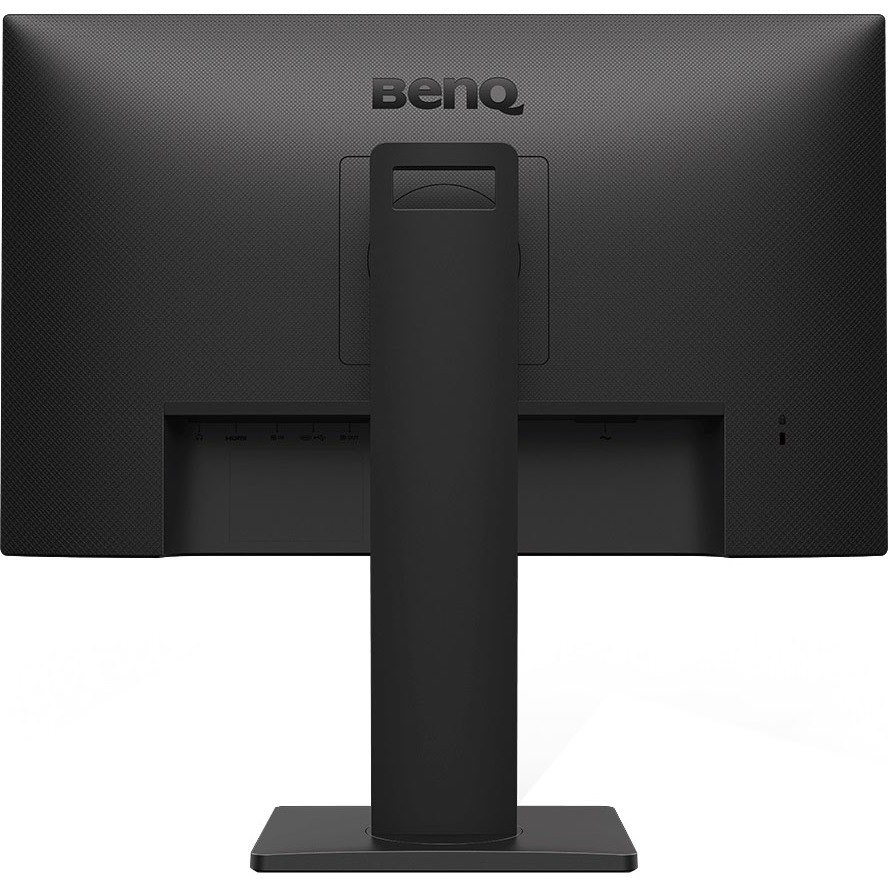 BenQ GW2485TC 24" Class Full HD LCD Monitor - 16:9 - Glossy Black