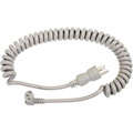 Ergotron Power Cord, Detachable, US/CA/MX