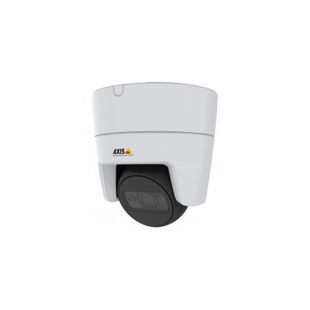 AXIS M3115-LVE Indoor/Outdoor Full HD Network Camera - Color - Dome - White
