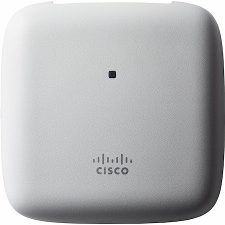 Cisco Aironet 1815i Dual Band IEEE 802.11a/b/g/n/ac/d/h/i/r 1 Gbit/s Wireless Access Point