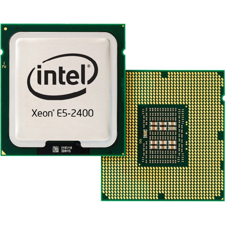 Intel Xeon E5-2400 E5-2430L Hexa-core (6 Core) 2 GHz Processor - OEM Pack