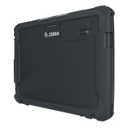 Zebra ET85 Rugged Tablet - 12" QHD - 8 GB - 128 GB SSD - Windows 10 Pro 64-bit - 4G