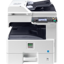 Kyocera Ecosys FS-6525MFP Laser Multifunction Printer - Monochrome