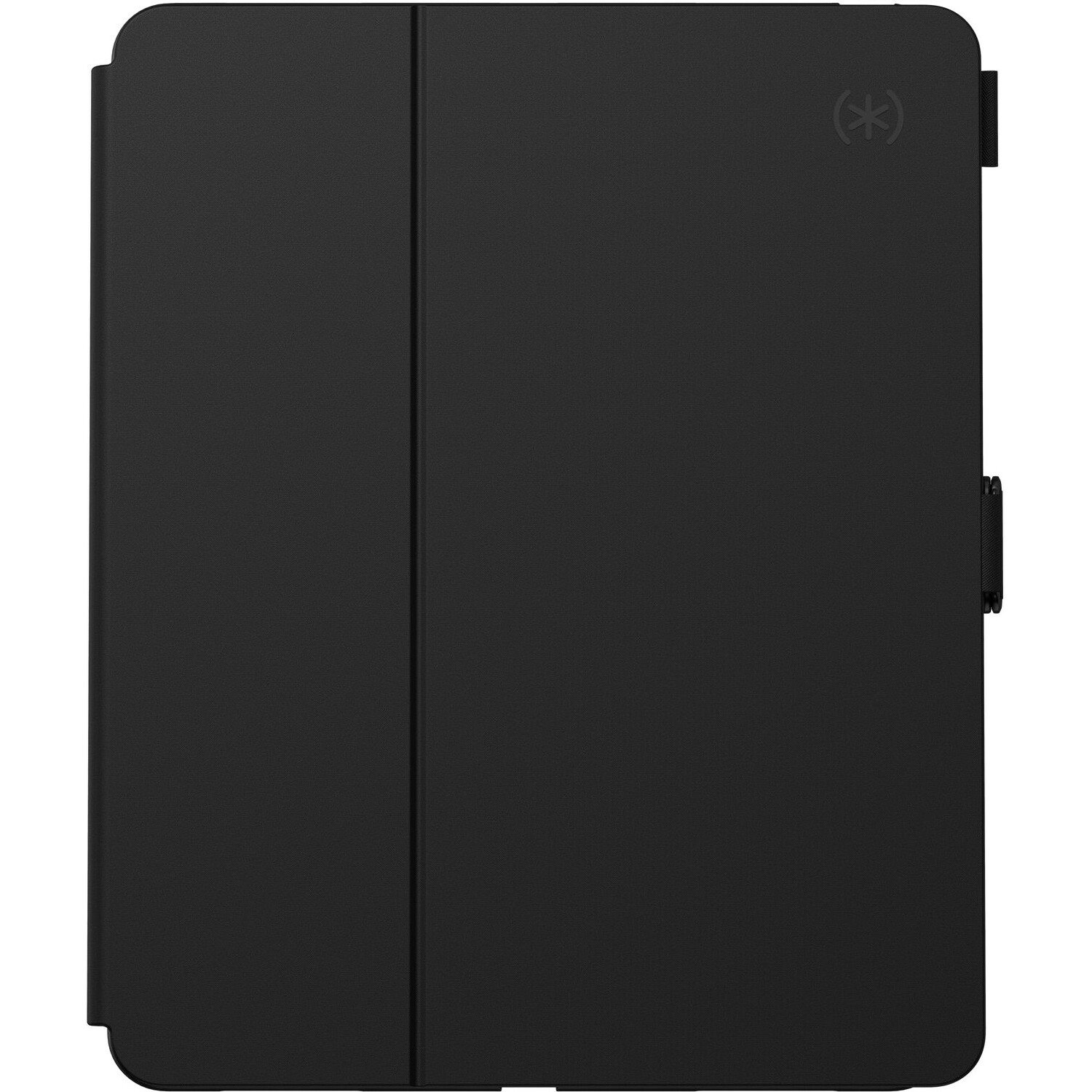 Speck Balance Folio Carrying Case (Folio) for 27.9 cm (11") Apple iPad Pro Tablet - Black