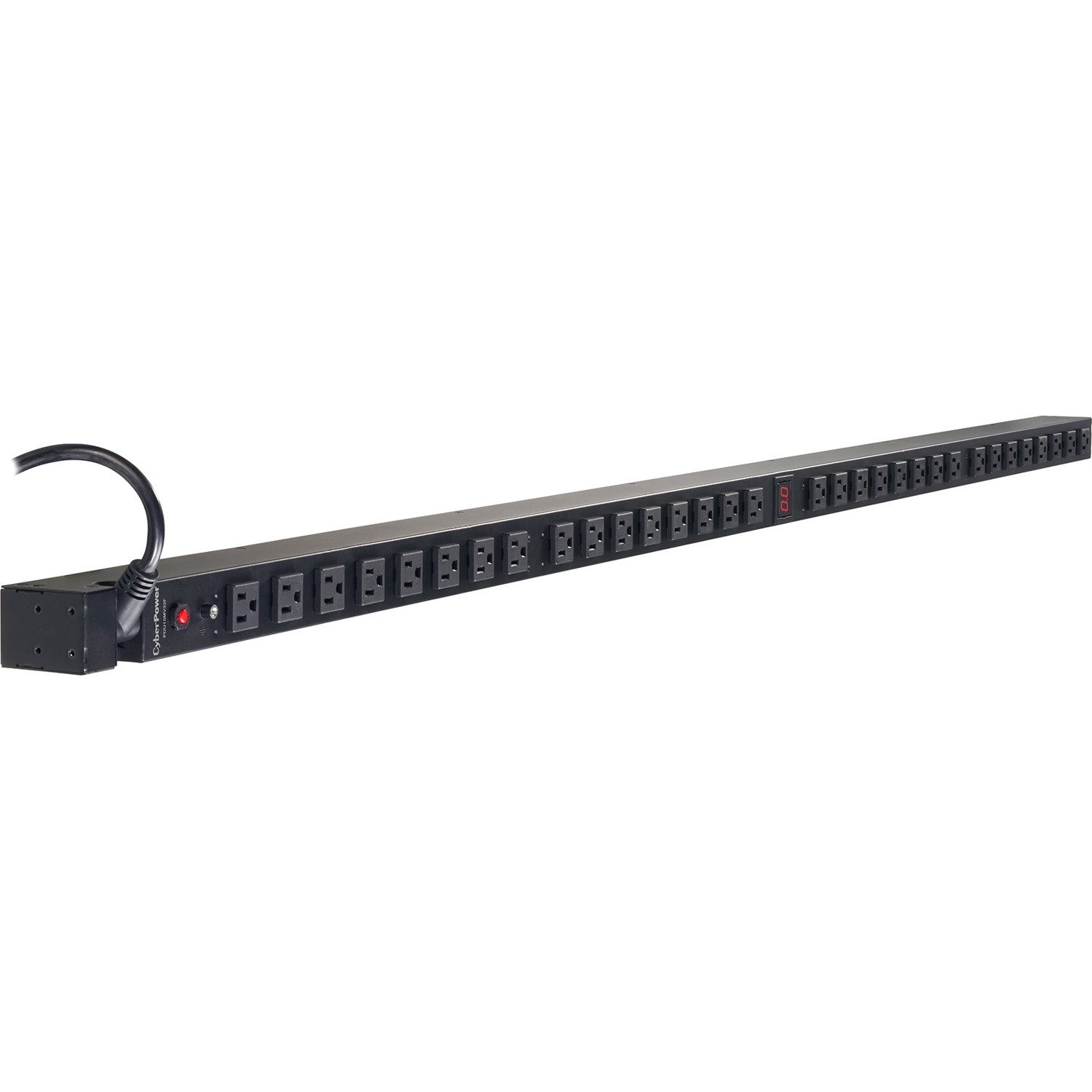 CyberPower PDU15MV32F 100 - 125 VAC 15A Metered PDU