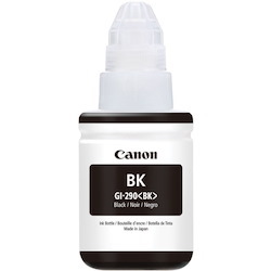 Canon GI-290 Pigment Black