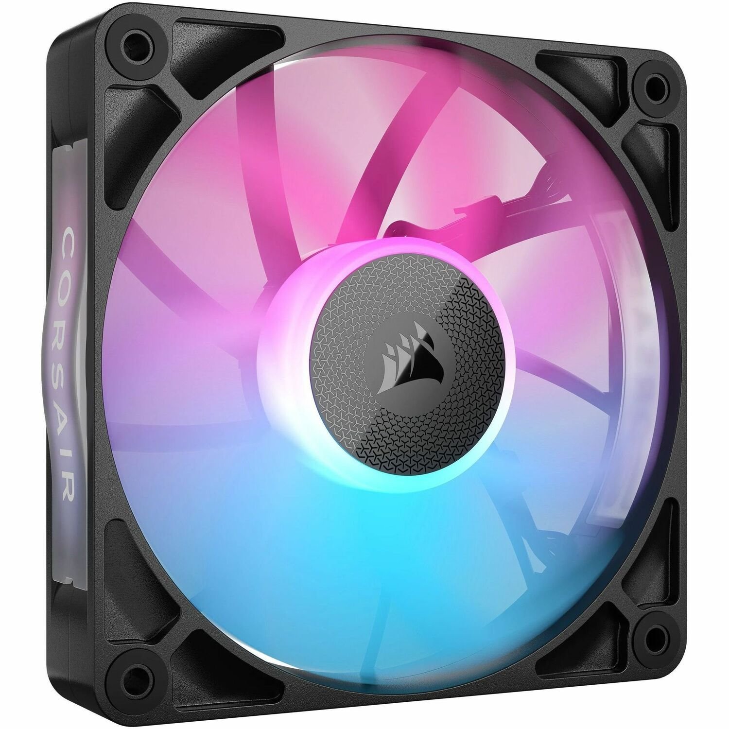 Corsair iCUE RX120 RGB Cooling Fan - 1 Pack