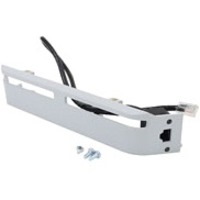 Ergotron SV Ethernet Side Cover, for Laptop Carts