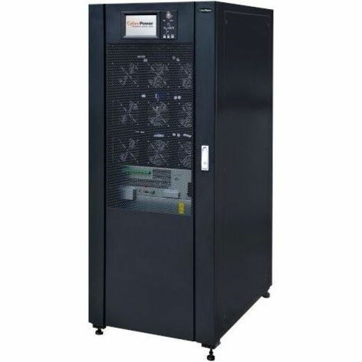 CyberPower HSTP3T200KE Double Conversion Online UPS - 20 kVA/18 kW - Three Phase