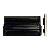 Konica Minolta 927601 Original Laser Toner Cartridge - Black - 1 Pack