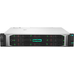 HPE D3610 Drive Enclosure - 12Gb/s SAS Host Interface - 2U Rack-mountable