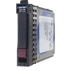 HPE Sourcing 1.20 TB Hard Drive - 2.5" Internal - SAS (12Gb/s SAS)