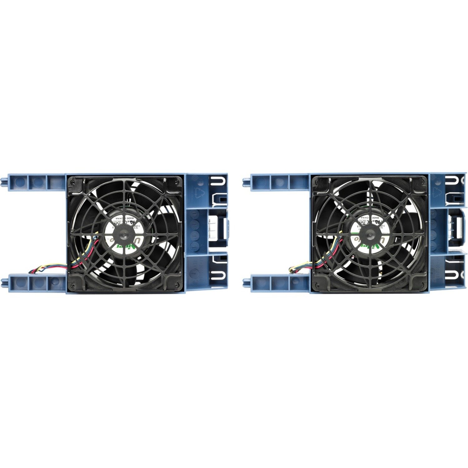 HPE ProLiant DL380/DL560 Gen11 2U High Performance Fan Kit