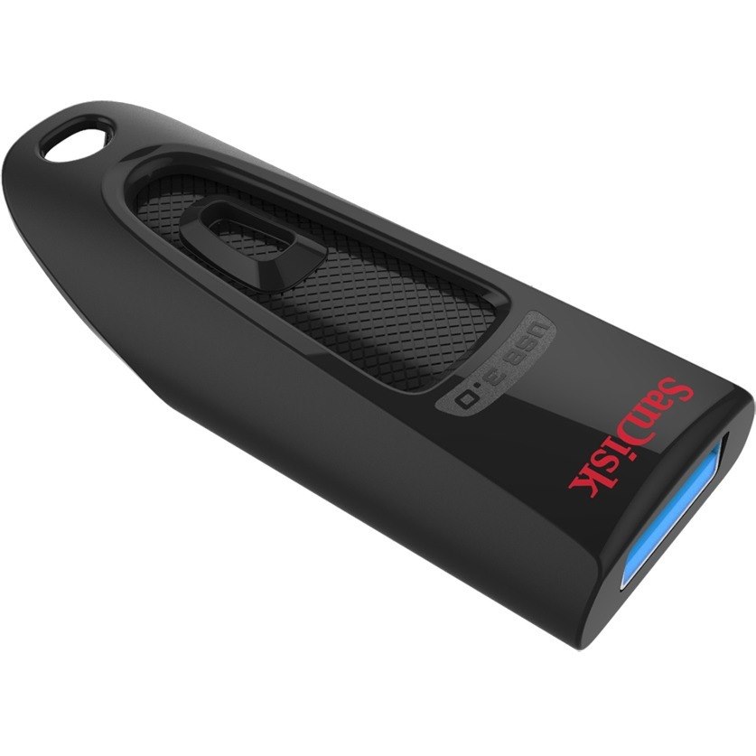 SanDisk Ultra USB 3.0 Flash Drive - 512GB