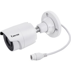 Vivotek IB9380-H 5 Megapixel Outdoor HD Network Camera - Bullet - TAA Compliant