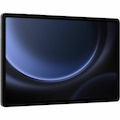 Samsung Galaxy Tab S9+ FE SM-X610 Rugged Tablet - 12.4" WQXGA - Octa-core (Cortex A78 Quad-core (4 Core) 2.40 GHz + Cortex A55 Quad-core (4 Core) 2 GHz) - 8 GB RAM - 128 GB Storage - Grey