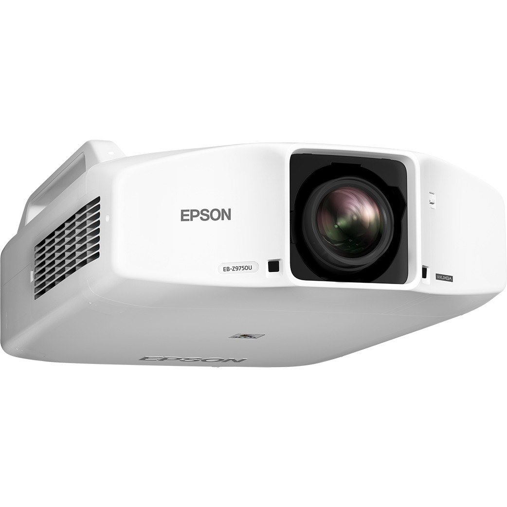 Epson EB-Z9750UNL LCD Projector - 16:10