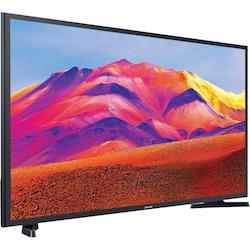 Samsung T5300 UA32T5300AW 32" Smart LED-LCD TV - HDTV - Black Hairline