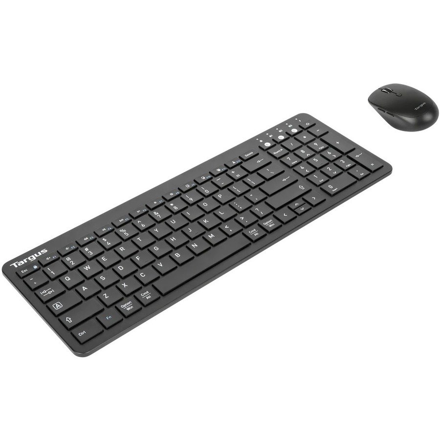 Targus AKM619AMUS Keyboard & Mouse