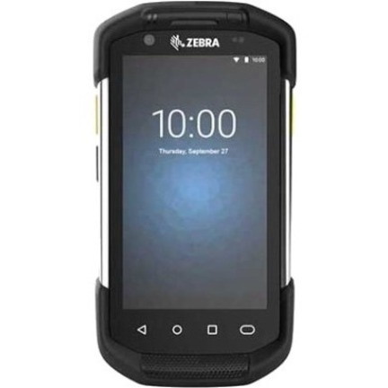 Zebra TC77 32 GB Smartphone - 4.7" HD 1280 x 720 - Octa-core (8 Core) 2.20 GHz - 4 GB RAM - Android 8.1 Oreo - 4G