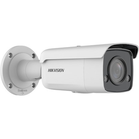 Hikvision EasyIP DS-2CD2T87G2-L 8 Megapixel HD Network Camera - Bullet