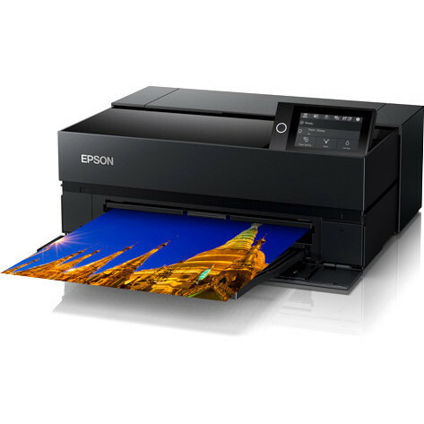 Epson SureColor P700 Desktop Inkjet Printer - Color