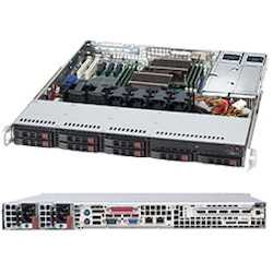 Supermicro SuperChassis 113TQ-R500CB System Cabinet