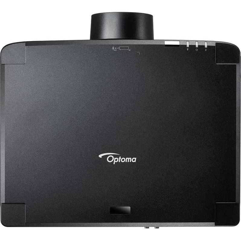 Optoma ZU920T 3D Short Throw DLP Projector - 16:10 - Ceiling Mountable