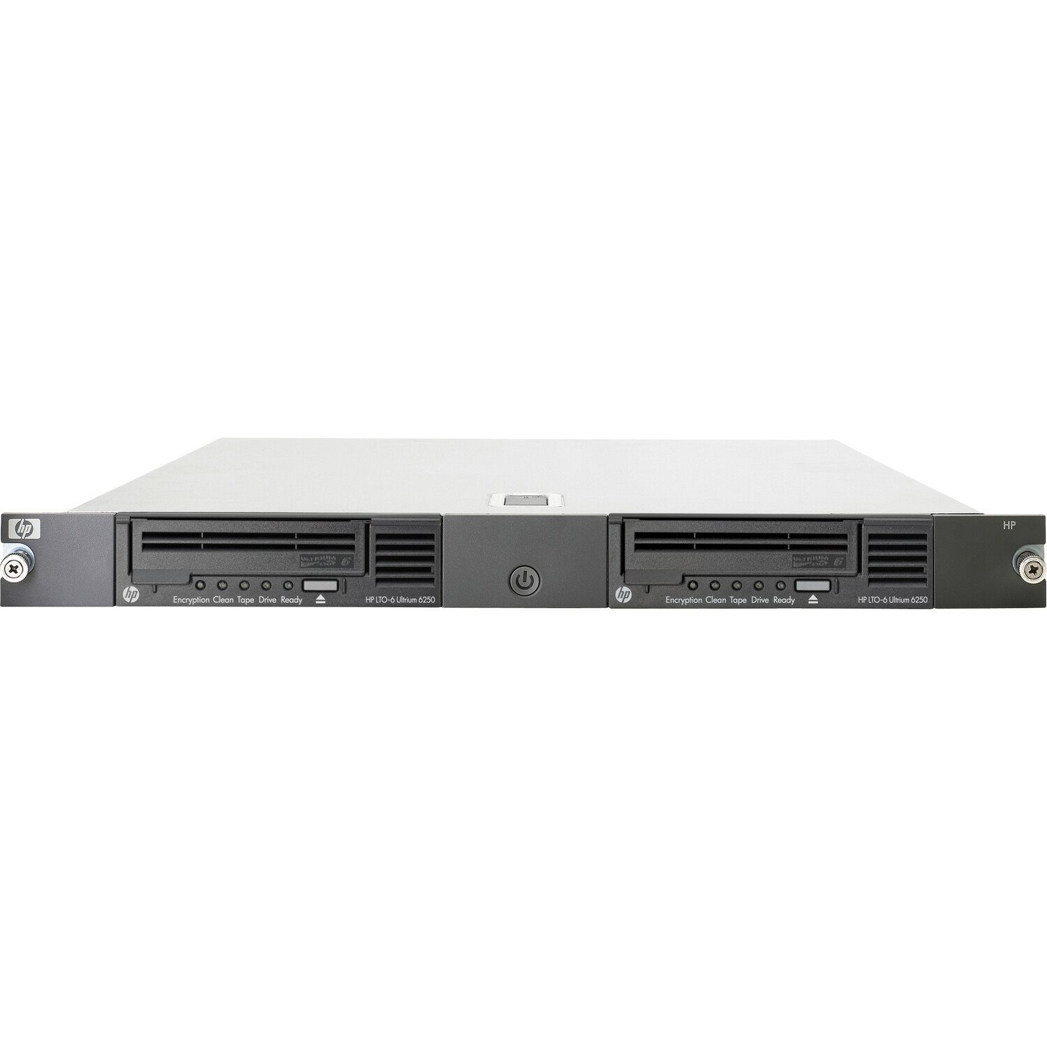 HPE StoreEver LTO-6 Tape Drive - 2.50 TB (Native)/6.25 TB (Compressed)