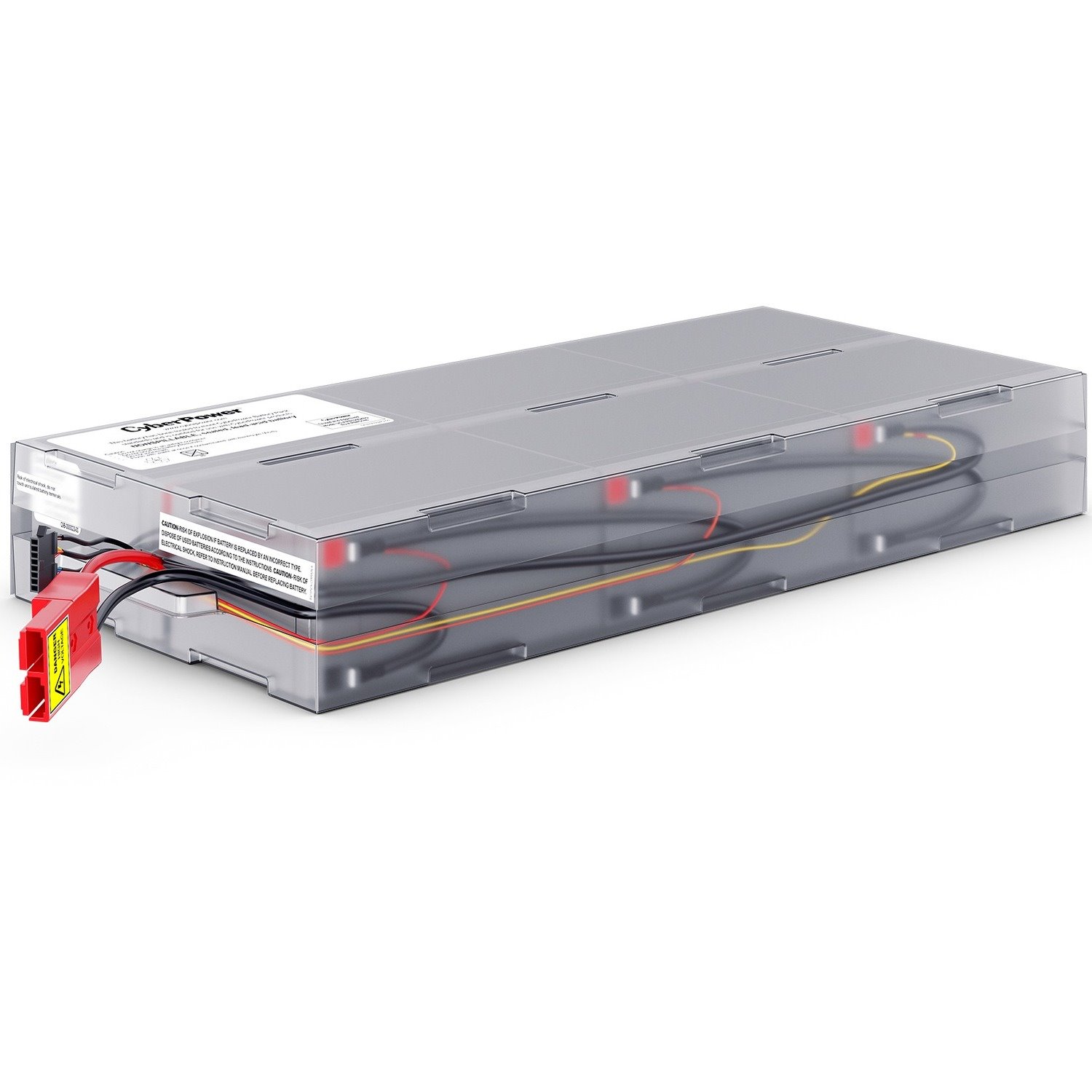CyberPower RB1290X6D UPS Battery Pack