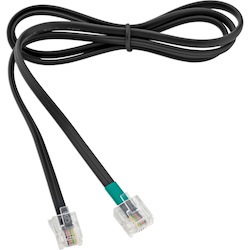 EPOS Audio Cable Dect HS to Conn. IPC Turret RJ45-RJ11-Audio Cable