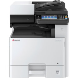 Kyocera Ecosys M8130cidn Laser Multifunction Printer - Colour