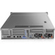 Lenovo ThinkSystem SR550 7X04A07JAU 2U Rack Server - 1 x Intel Xeon Silver 4208 2.10 GHz - 16 GB RAM - Serial ATA/600 Controller