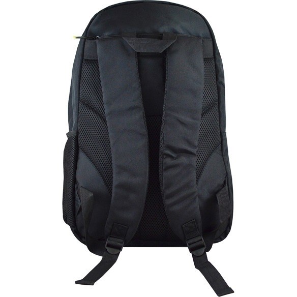 tech air Carrying Case (Backpack) for 39.6 cm (15.6") Notebook - Black