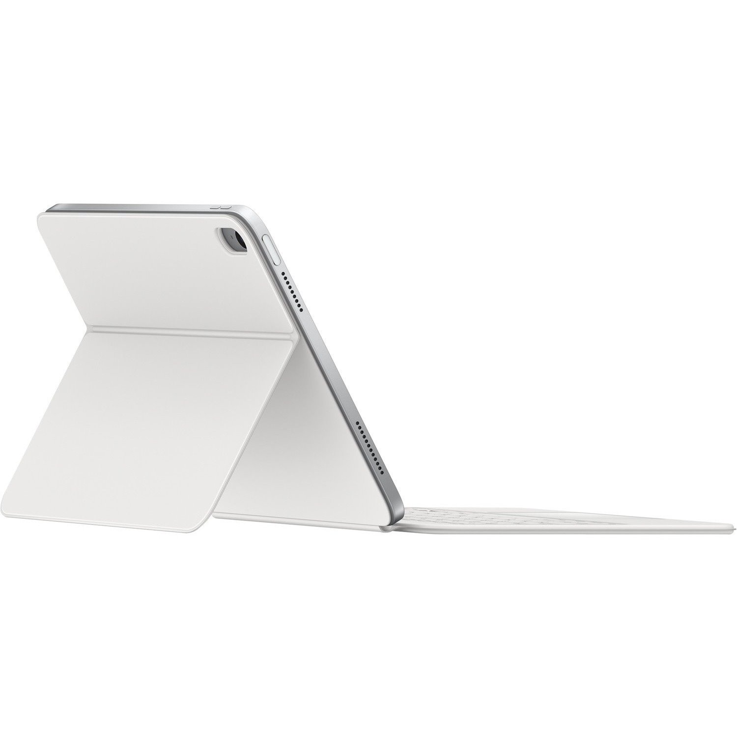 Apple Magic Keyboard/Cover Case (Folio) Apple iPad (10th Generation) Tablet - Aluminium