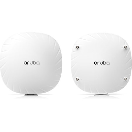 Aruba AP-535 802.11ax 3.55 Gbit/s Wireless Access Point - TAA Compliant