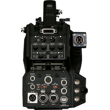 Panasonic AK-UC4000GSJ Digital Camcorder - 2/3" MOS - High Dynamic Range (HDR) - 4K