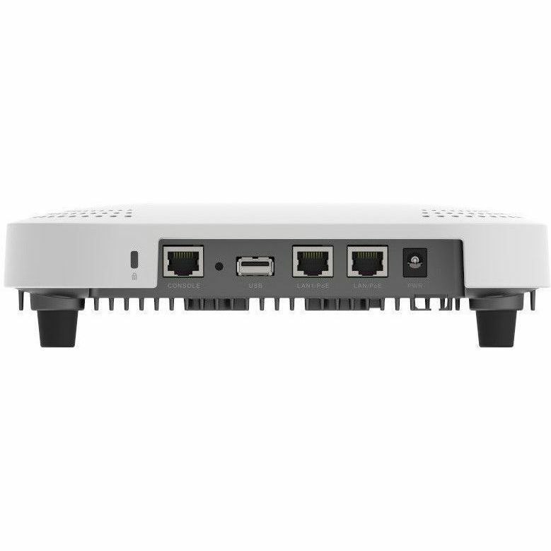 Fortinet FortiAP U323EV Dual Band IEEE 802.11a/b/d/e/g/h/i/j/k/n/v/ac/x 2.98 Gbit/s Wireless Access Point - Indoor