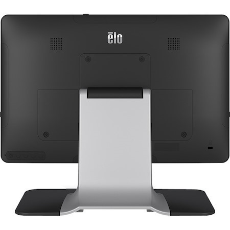 Elo 1302L 13" Class LCD Touchscreen Monitor - 16:9 - 25 ms