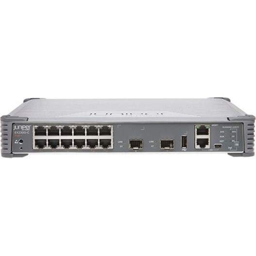 Juniper EX2300 Ethernet Switch